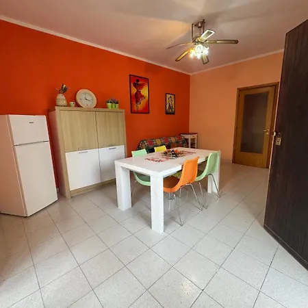 Casa Di Gio' Apartment