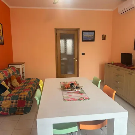 Casa Di Gio' Gallipoli