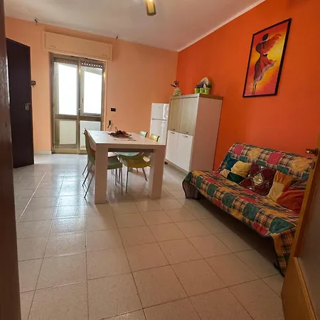 Casa Di Gio' Apartmán