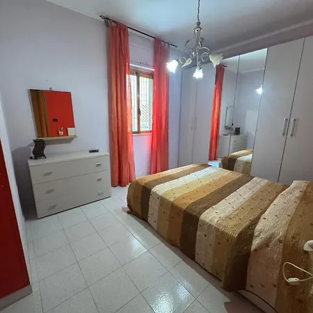 Casa Di Gio' Apartment Gallipoli