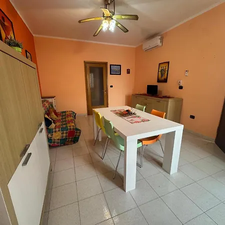 Casa Di Gio' Apartment *