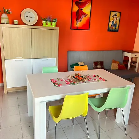 Casa Di Gio' Gallipoli