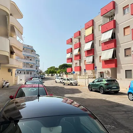 Casa Di Gio' Gallipoli