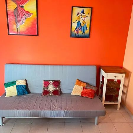 Casa Di Gio' Apartmán *