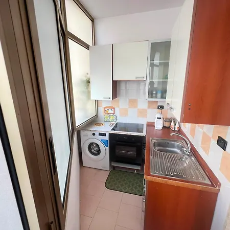 Casa Di Gio' Apartment Gallipoli