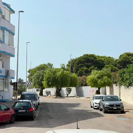 Apartmán Casa Di Gio'