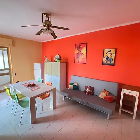 Casa Di Gio' *